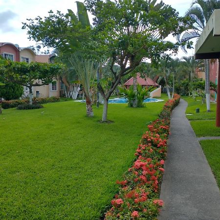 Casa Con Alberca Ixtapa Zihuatanejo Villa Buitenkant foto