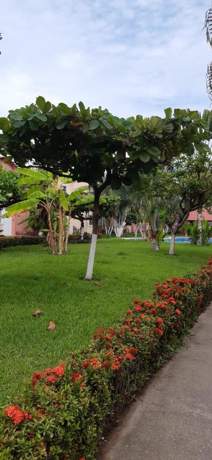 Casa Con Alberca Ixtapa Zihuatanejo Villa Buitenkant foto