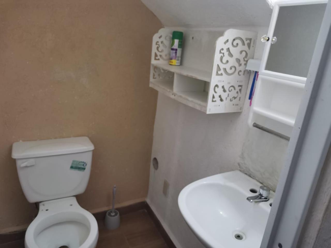 Casa Con Alberca Ixtapa Zihuatanejo Villa Kamer foto
